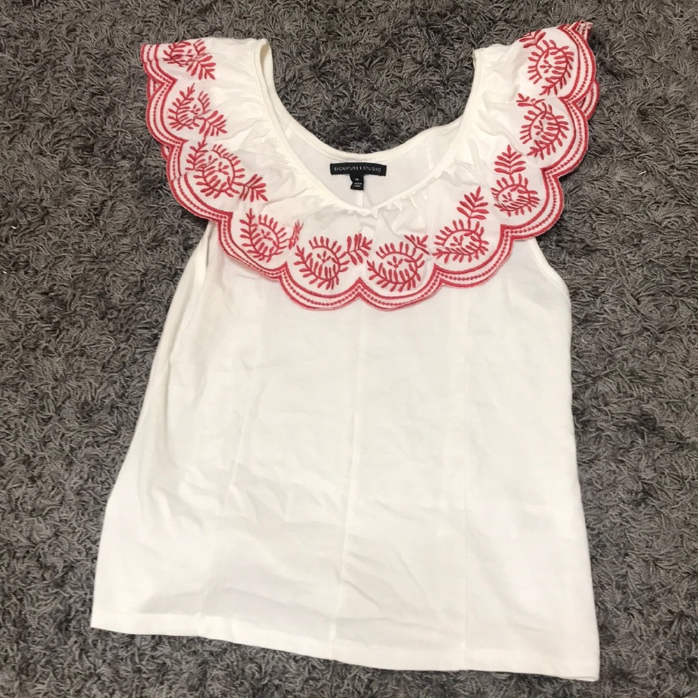 Tank top